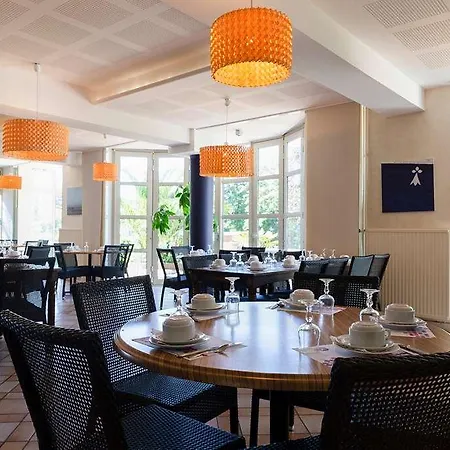 Les Residences D'armor Rezort 3*