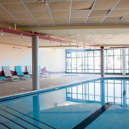 Les Residences D'armor Rezort Douarnenez
