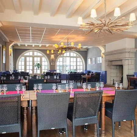 Les Residences D'armor Rezort Douarnenez