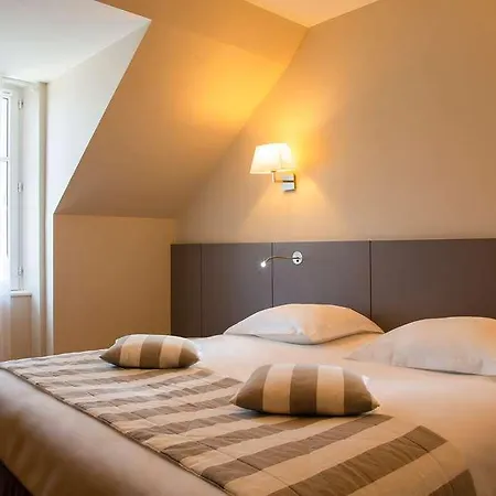 Les Residences D'armor Rezort