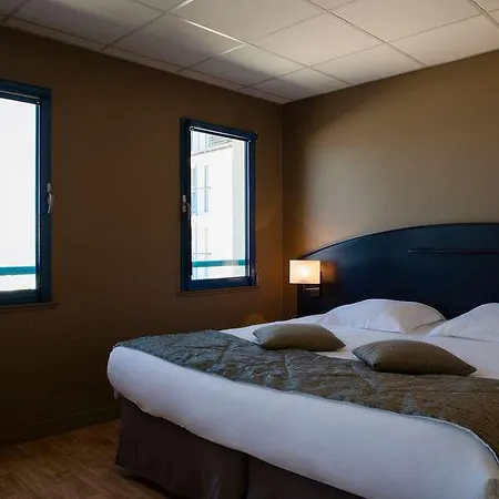 Les Residences D'armor 3*