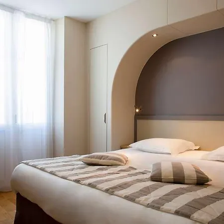 Les Residences D'armor Rezort 3*