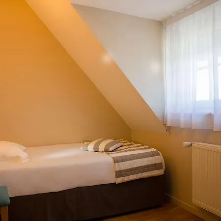Rezort Les Residences D'armor Douarnenez