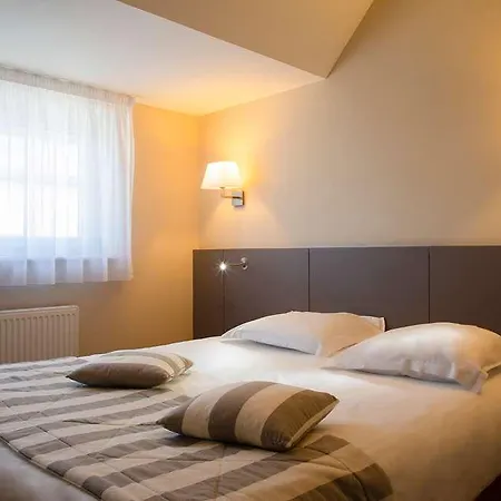 Les Residences D'armor Douarnenez