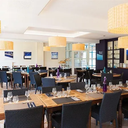 Les Residences D'armor 3* Douarnenez