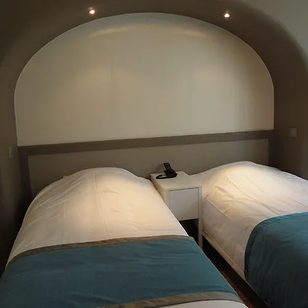 Les Residences D'armor Douarnenez