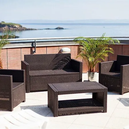 Les Residences D'armor