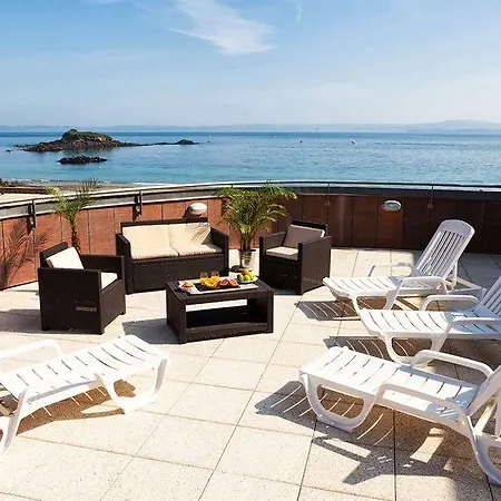 Les Residences D'armor Rezort 3*