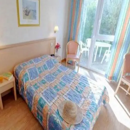 Rezort Les Residences D'armor 3*