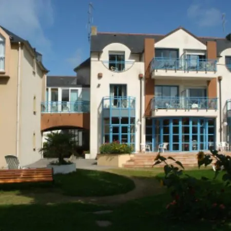 Les Residences D'armor Rezort