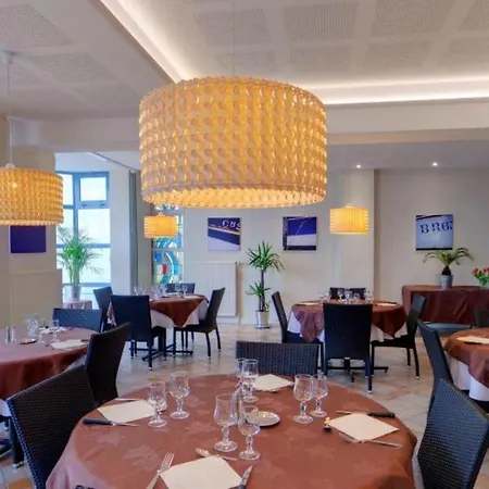 Rezort Les Residences D'armor Douarnenez