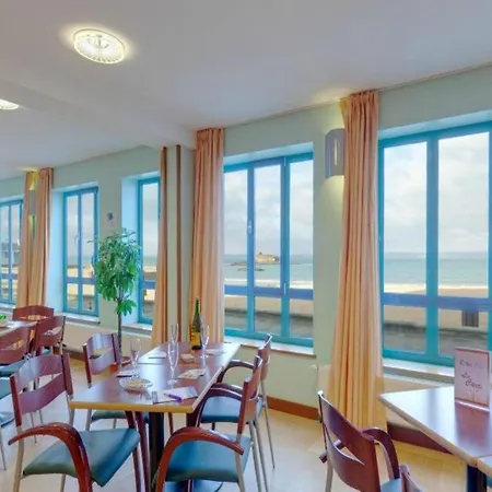 Rezort Les Residences D'armor Douarnenez