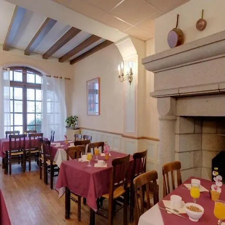 Rezort Les Residences D'armor