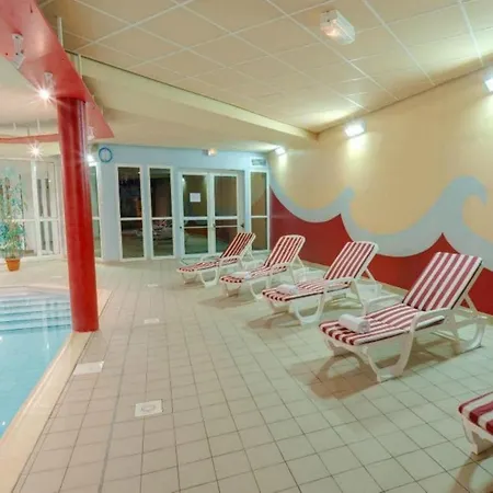 Les Residences D'armor Douarnenez