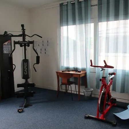 Rezort Les Residences D'armor