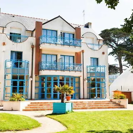Les Residences D'armor