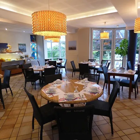 Rezort Les Residences D'armor 3*