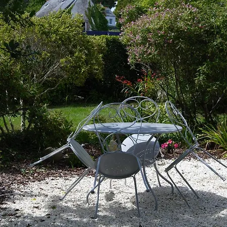 Rezort Les Residences D'armor Douarnenez