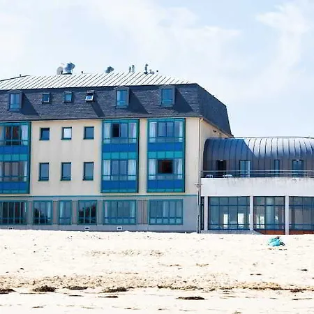 Les Residences D'armor 3* Douarnenez