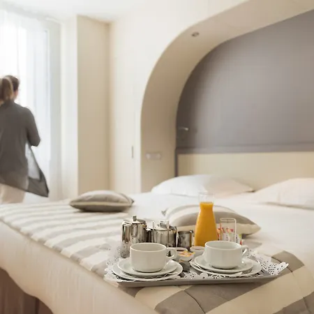 Les Residences D'armor 3*