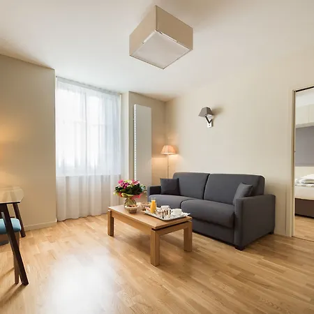 Les Residences D'armor Douarnenez