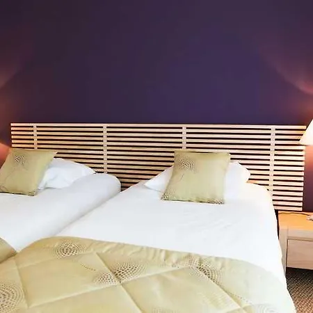 Les Residences D'armor Rezort