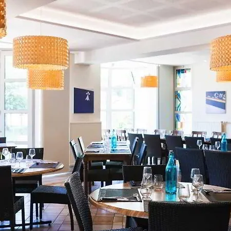 Les Residences D'armor Douarnenez