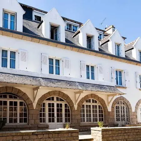 Rezort Les Residences D'armor