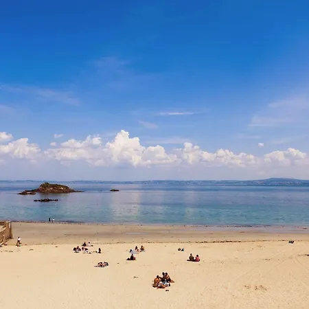 Rezort Les Residences D'armor Douarnenez
