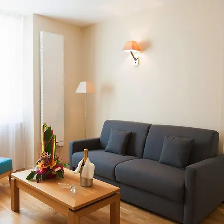 Les Residences D'armor