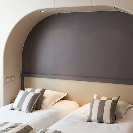 Rezort Les Residences D'armor