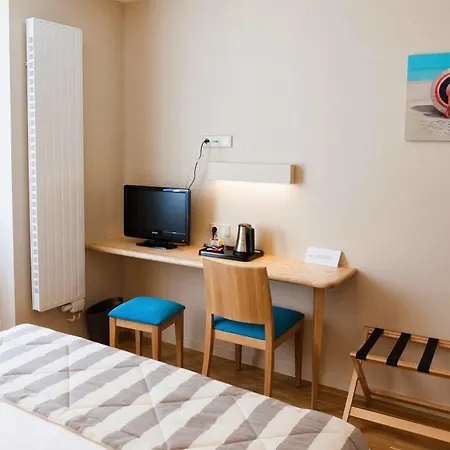 Les Residences D'armor Douarnenez