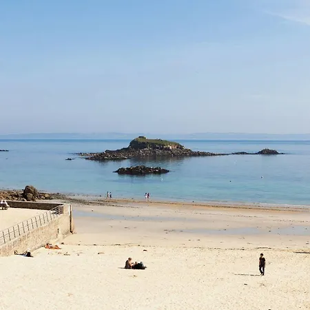Rezort Les Residences D'armor Douarnenez