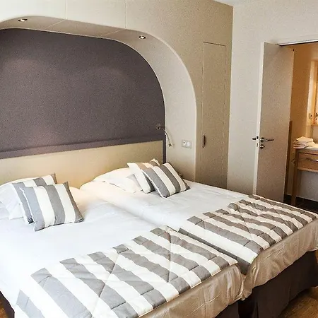 Resort Les Residences D'armor