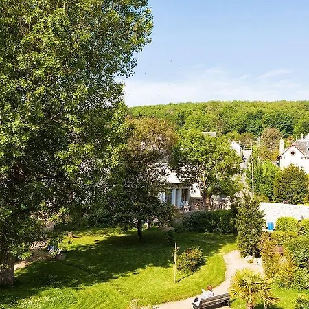 Les Residences D'armor 3*
