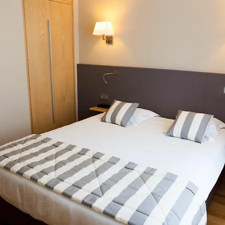 Les Residences D'armor Resort 3*
