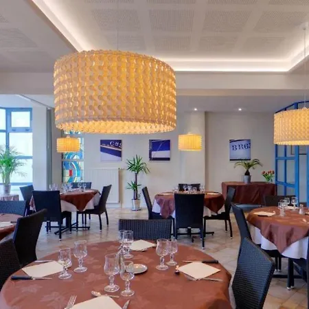Les Residences D'armor Resort Douarnenez